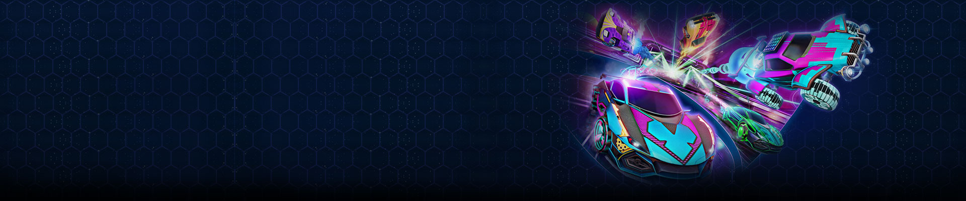 Rocket League Items
